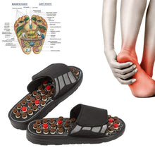 Load image into Gallery viewer, Reflex Point™ Reflexology Sandals