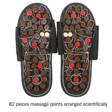 Load image into Gallery viewer, Reflex Point™ Reflexology Sandals