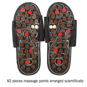 Reflex Point™ Reflexology Sandals