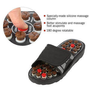 Reflex Point™ Reflexology Sandals